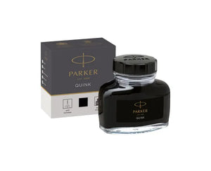 Parker Quink Bottled Ink