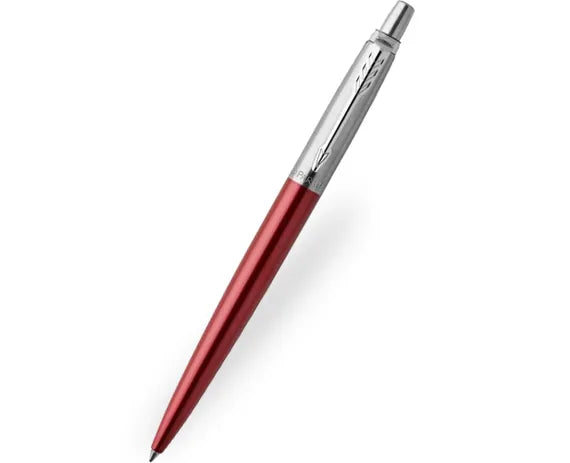 Parker Jotter Kensington Red ballpoint pen