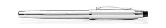 Cross Century II Lustrous Chrome Rollerball Pen