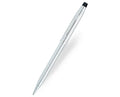Cross Century II Lustrous Chrome Ballpoint Pen