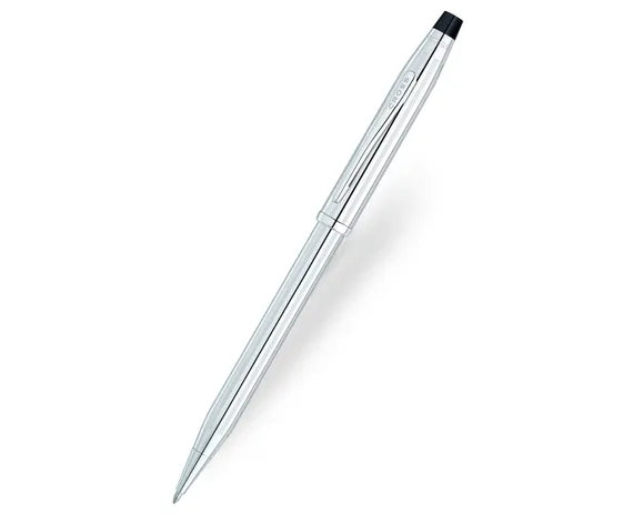 Cross Century II Lustrous Chrome Ballpoint Pen