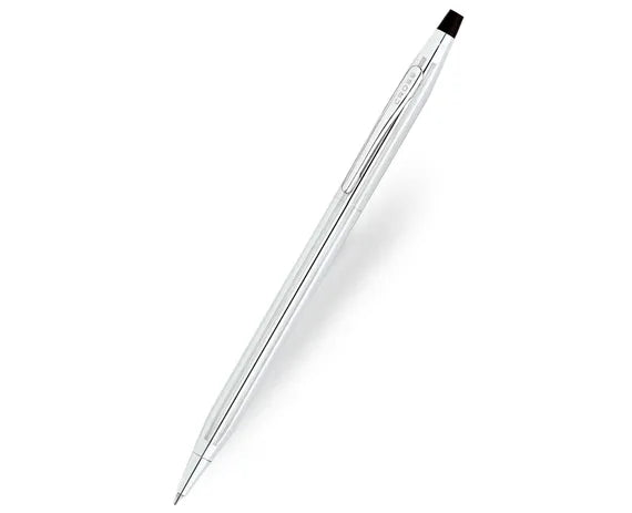 Cross Classic Century Lustrous Chrome Ballpoint Pen