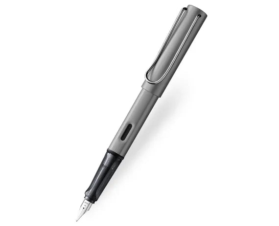 LAMY AL-star Graphite Fountain Pen
