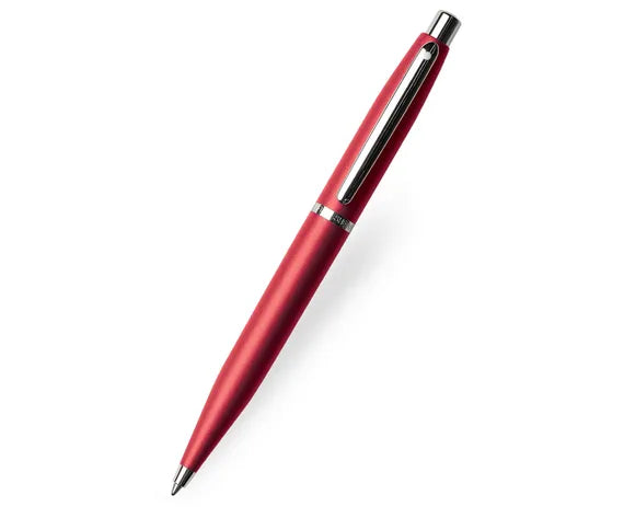Sheaffer VFM Excessive Red Ballpoint Pen