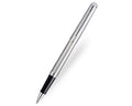 Waterman Hemisphere Stainless Steel Chrome Trim Rollerball Pen