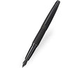 Cross ATX Brushed Black Fountain Pen