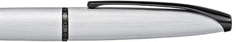 Cross ATX Brushed Chrome Fountain Pen