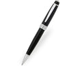 Cross Bailey Black Lacquer Ballpoint Pen