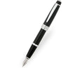 Cross Bailey Black Lacquer Fountain Pen