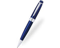 Cross Bailey Blue Lacquer Ballpoint Pen
