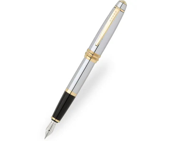 Cross Bailey Medalist Fountain Pen