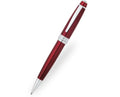 Cross Bailey Red Lacquer Ballpoint Pen