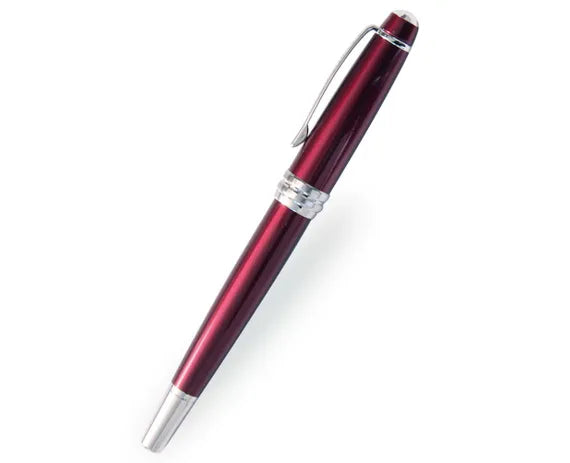 Cross Bailey Red Lacquer Fountain Pen
