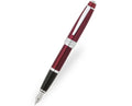 Cross Bailey Red Lacquer Fountain Pen