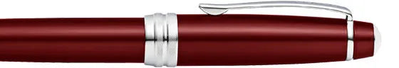 Cross Bailey Red Lacquer Fountain Pen