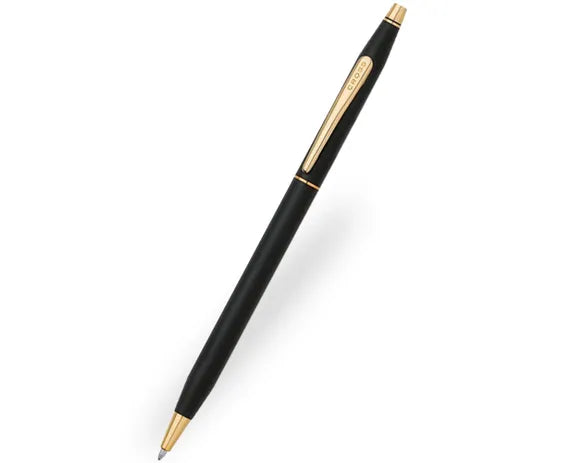 Cross Classic Century Black Ballpoint Pen