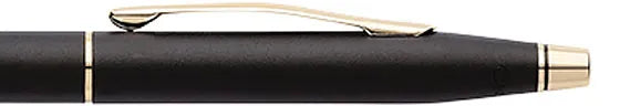 Cross Classic Century Black Ballpoint Pen