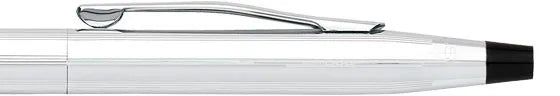 Cross Classic Century Lustrous Chrome Pencil