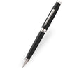 Cross Coventry Black Chrome Trim Ballpoint Pen