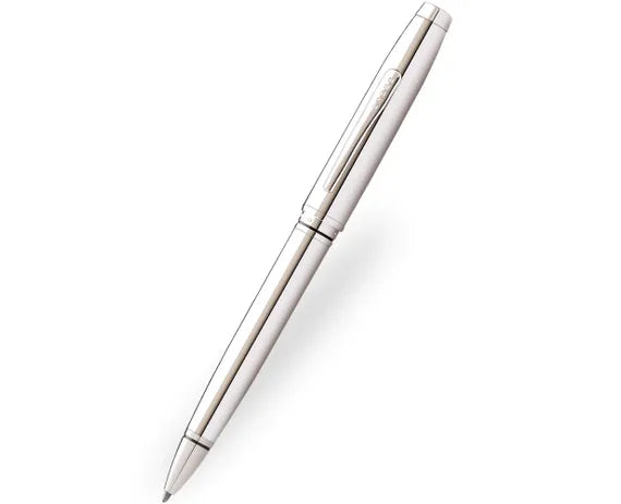 Cross Coventry Lustrous Chrome Ballpoint Pen