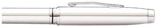 Cross Coventry Lustrous Chrome Ballpoint Pen
