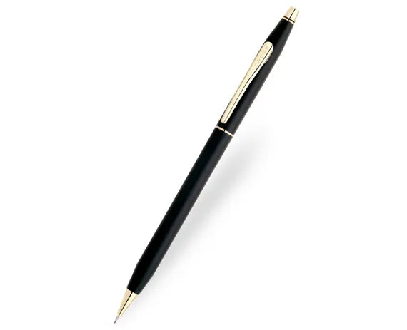 Cross Classic Century Black Pencil