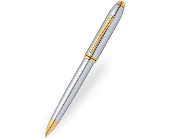 Cross Townsend Medalist Ballpoint Pen