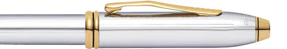 Cross Townsend Medalist Ballpoint Pen