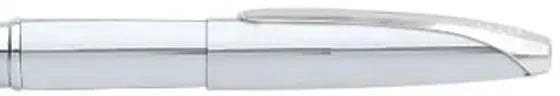 Cross ATX Pure Chrome Rollerball Pen
