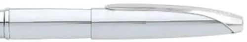 Cross ATX Pure Chrome Rollerball Pen