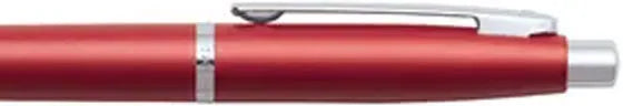 Sheaffer VFM Excessive Red Ballpoint Pen