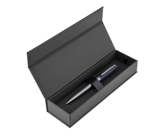 Hugo Boss Essential Active Blue Ballpoint Pen