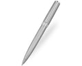 Hugo Boss Gear Brushed Chrome Ballpoint Pen