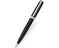 Hugo Boss Gear Icon Black Ballpoint Pen