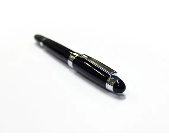 Hugo Boss Icon Fountain Pen