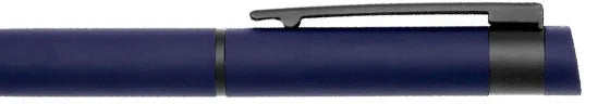 Hugo Boss Loop Blue Ballpoint Pen