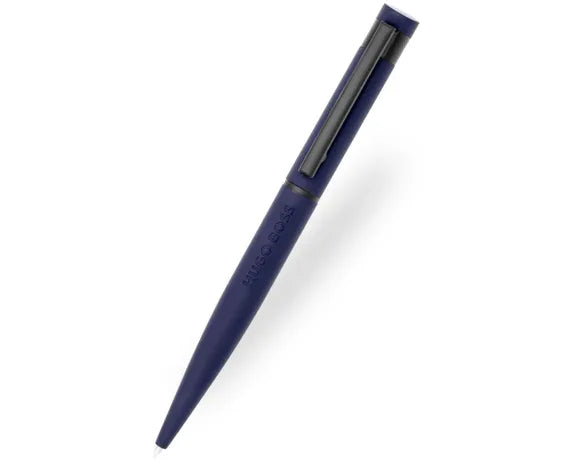 Hugo Boss Loop Blue Ballpoint Pen