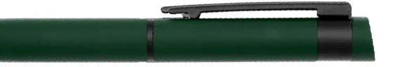 Hugo Boss Loop Matt Green Ballpoint Pen