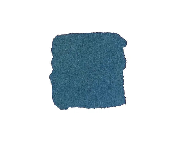 Blue-black ink swatch for LAMY T10 cartridges