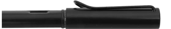 LAMY AL-star Black Fountain Pen