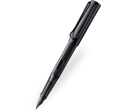 LAMY AL-star Black Fountain Pen
