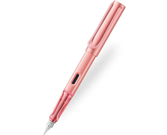 Lamy AL-star Flamingo Special Edition 2026 Fountain Pen