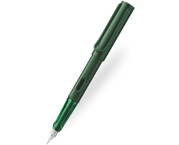 Lamy AL-star Pine Special Edition 2026 Fountain Pen