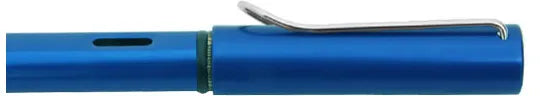 LAMY AL-star Ocean Blue Fountain Pen