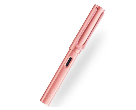 Lamy AL-star Flamingo Special Edition 2026 Fountain Pen