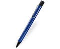 LAMY safari Blue Ballpoint Pen