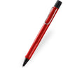 LAMY safari Red Ballpoint Pen