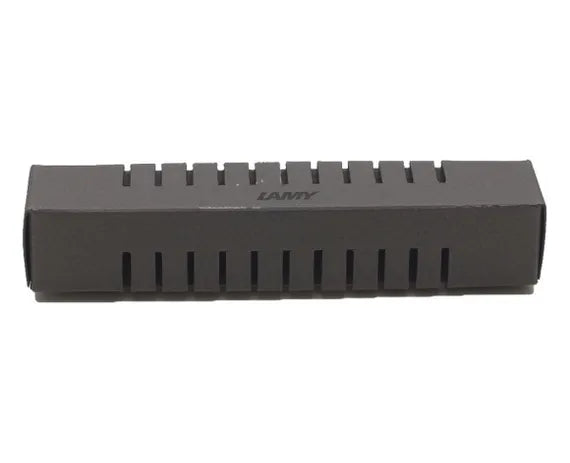 LAMY AL-star Black Fountain Pen