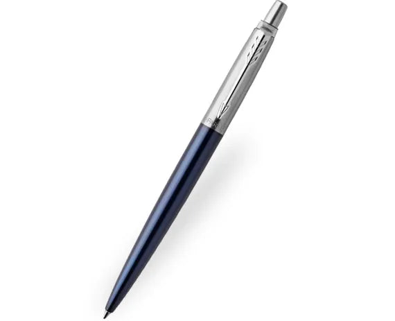 Parker Jotter Royal Blue Ballpoint Pen