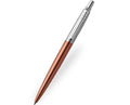 Parker Jotter Chelsea Orange Ballpoint Pen